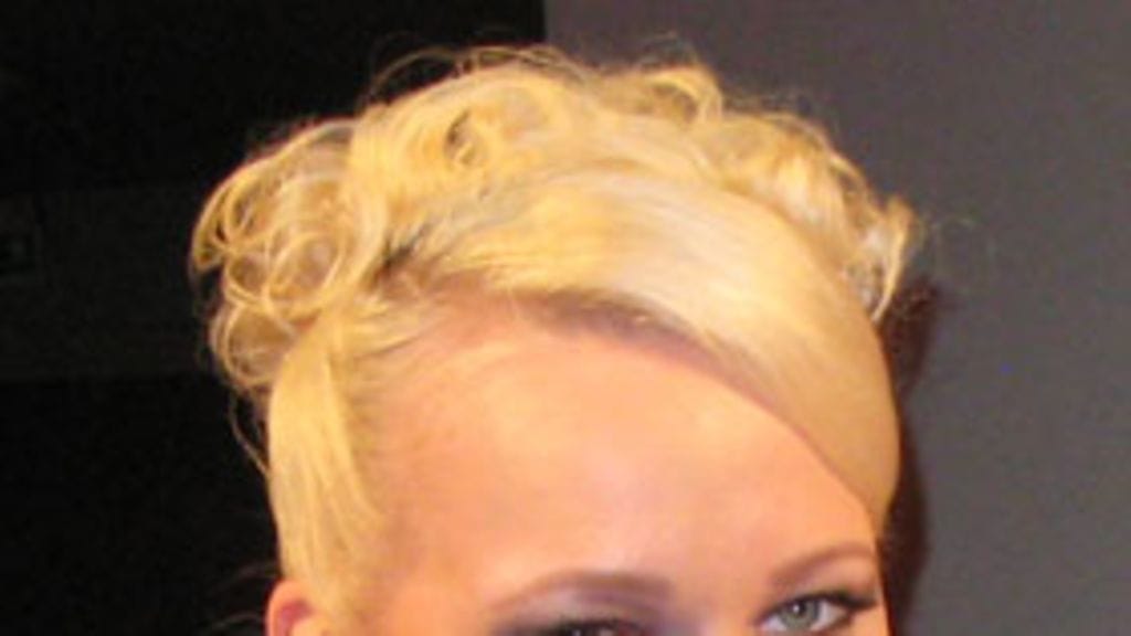 Johanna Rusanen 29.11.07.