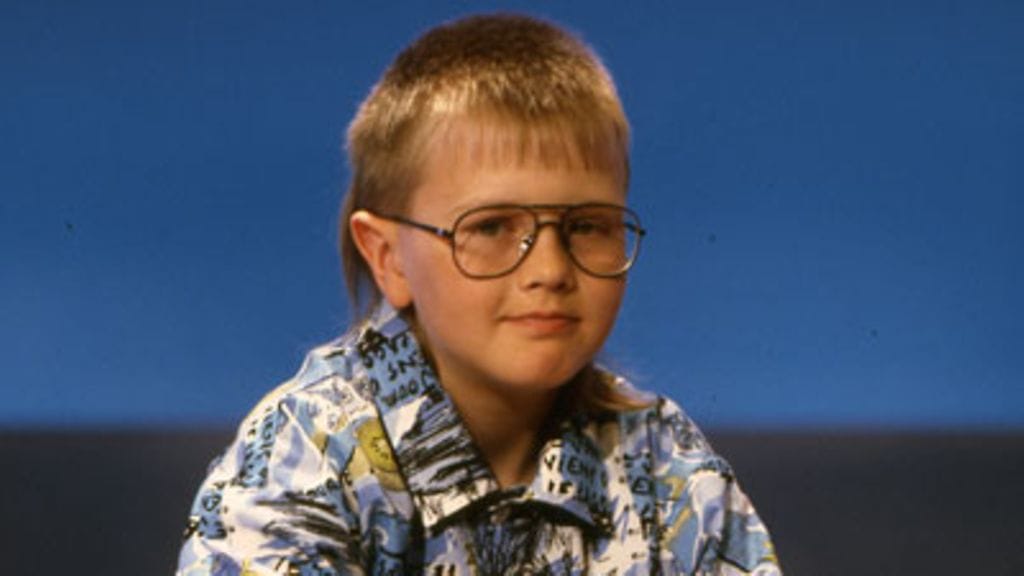 Tenavatähti Matias Sassali