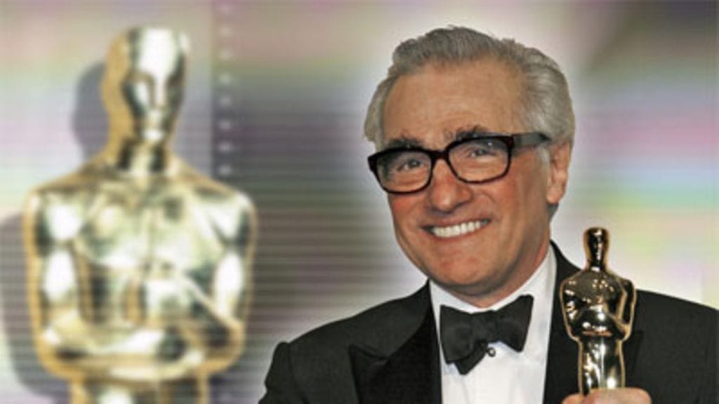 Martin Scorsese (Kuva: AP Photo)