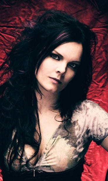 Anette Olzon