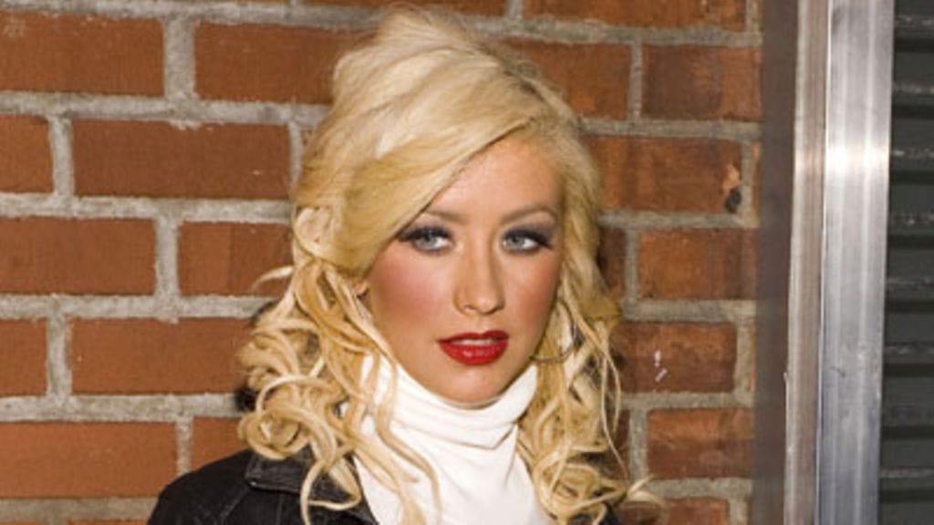 Christina Aguilera (Kuva: Mat Szwajkos / Getty Images)