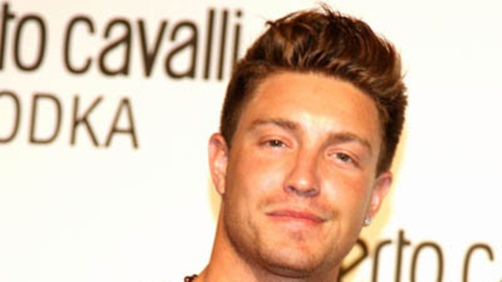 Lane Garrison vapaalla. (Kuva: Getty Images/Kevin Winter)