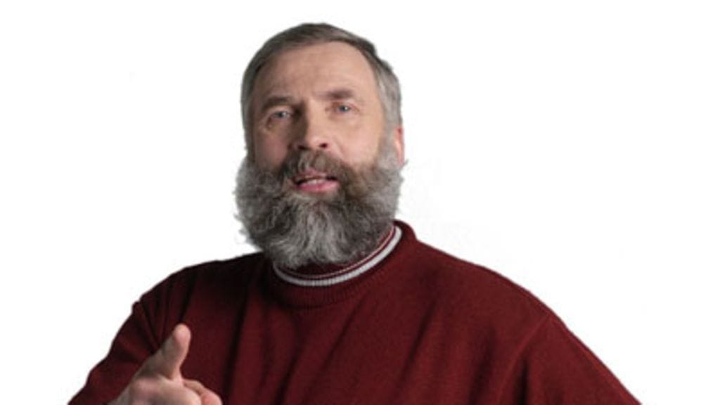 Juha Mieto juhlatunnelmissa.