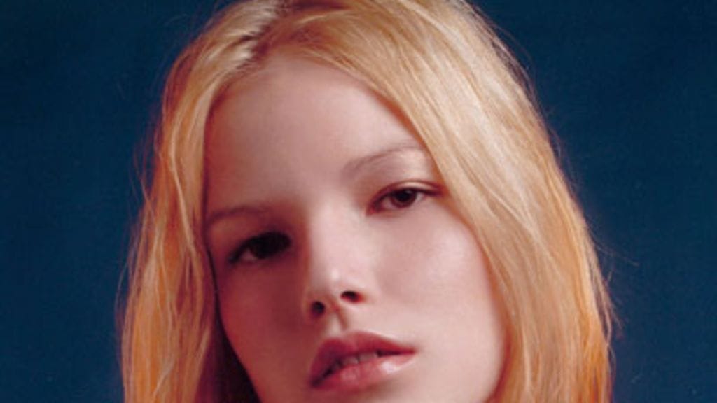 Suvi Koponen, Mallikoulun voittaja 2005.