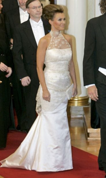 Anne Hedman (Lehtikuva)