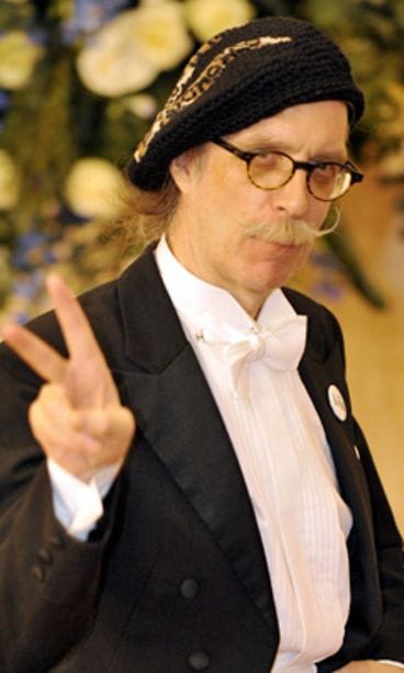Veltto Virtanen (Lehtikuva)