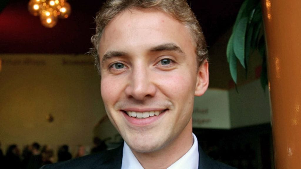 Samuli Vauramo (Lehtikuva)