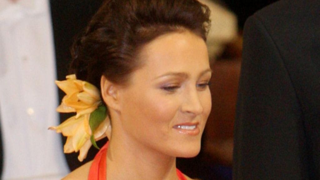 Aino-Kaisa Saarisen oli vuonna 2009 kovatuloisin hiihtäjä. Kuva: Lehtikuva.