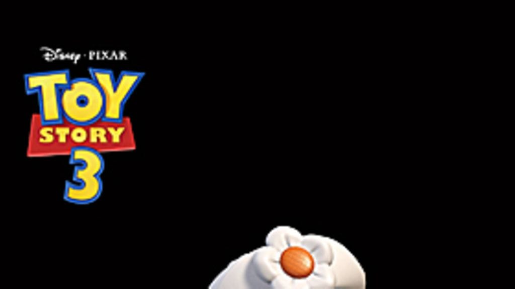 Rouva Perunapää © Disney/Pixar.