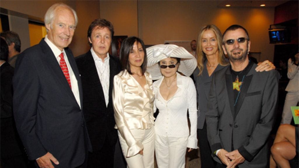 Kuva: WireImage / AOP