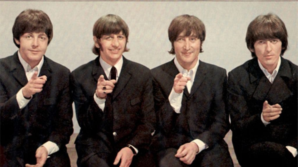 Kuva: WireImage / AOP