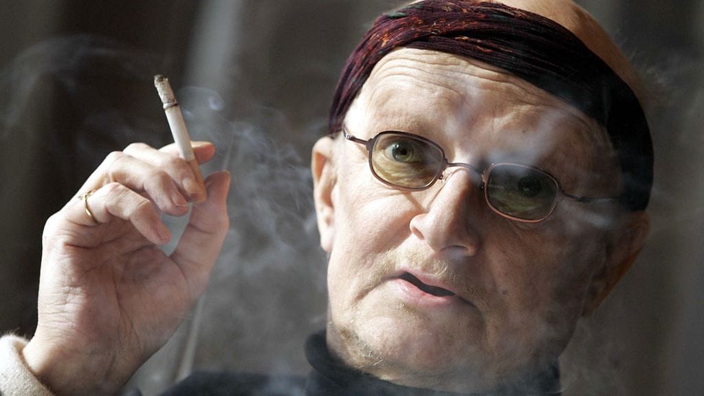 Juice Leskisen elämä kiinnostaa. Hänestä oli valmisteilla peräti kaksi elokuvaa.