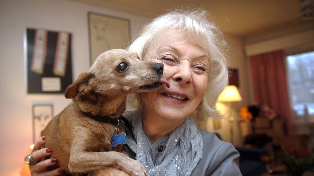 Seela Sella sanoo, että hän kunnioitti Eliksen vakaata ajattelutapaa.