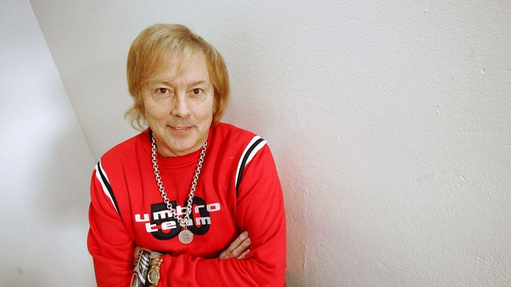 Danny ei ole kohdannut ristiriitaisuuksia Finnhits-kiertueeseen liittyen.