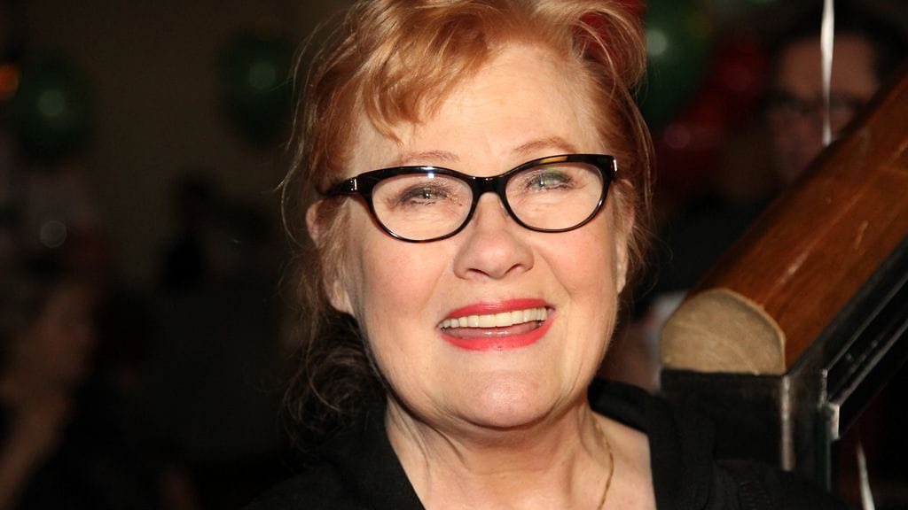 Maija-Liisa Peuhu ei halua eläkkeelle.