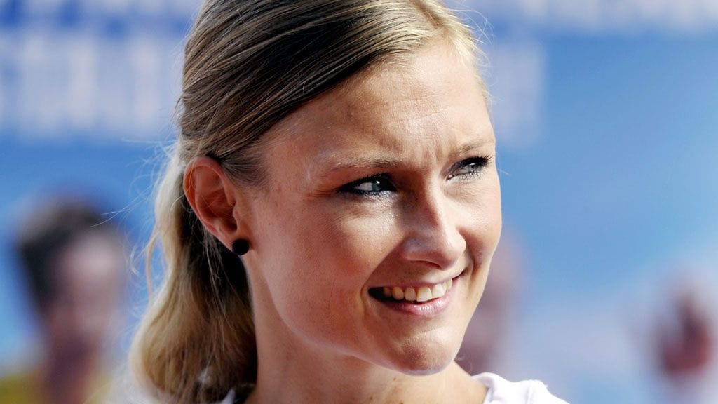 Puolimaratonit ovat Teresan mieleen