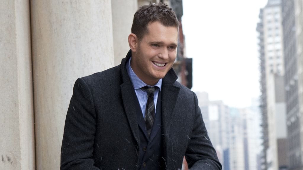 Michael Bublé
