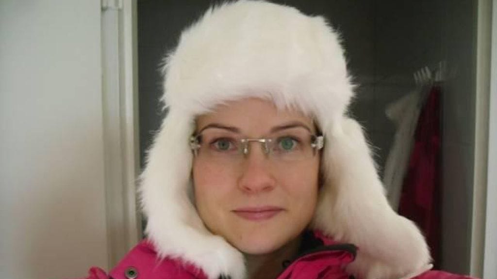 Paula Lujala söi 10 000 kaloria.