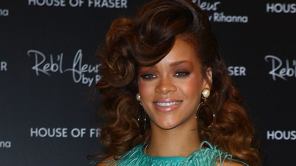 Rihanna