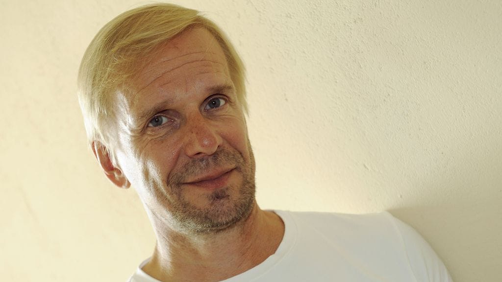 Jukka Puotilalla oli vuonna 2010 hirmutulot.