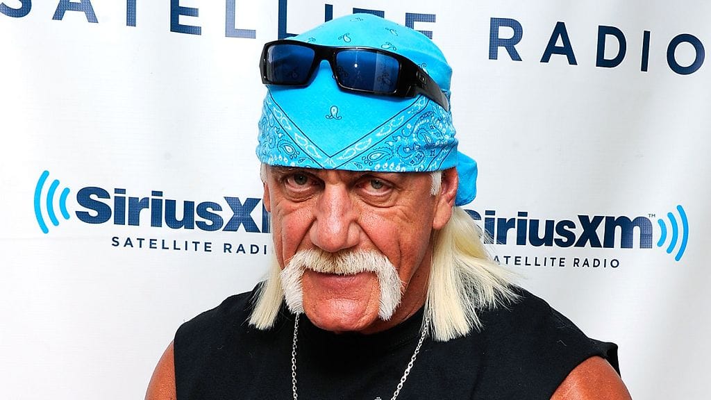 Hulk Hogan