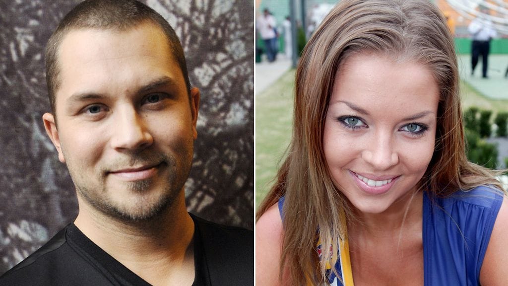 Salkkaritähti Sami Sarjula on kihlautunut Anna-Maija Järventauksen kanssa. Pari odottaa myös ensimmäistä yhteistä lastaan.