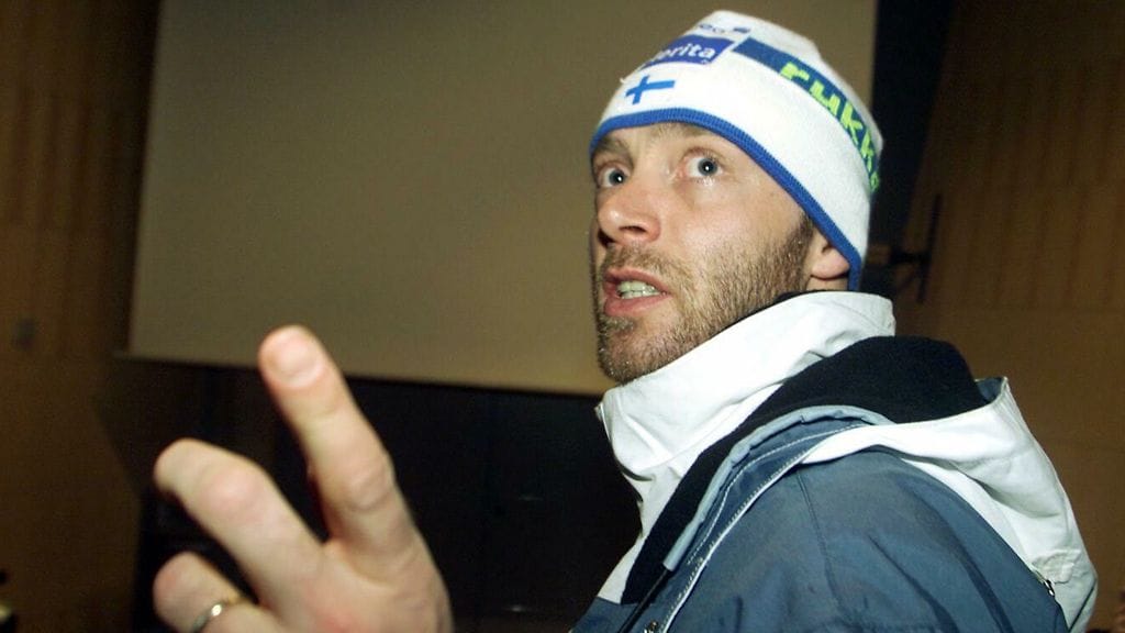 Mika Myllylän yritystoiminta hiipui Lahden MM-kisojen jälkeen.