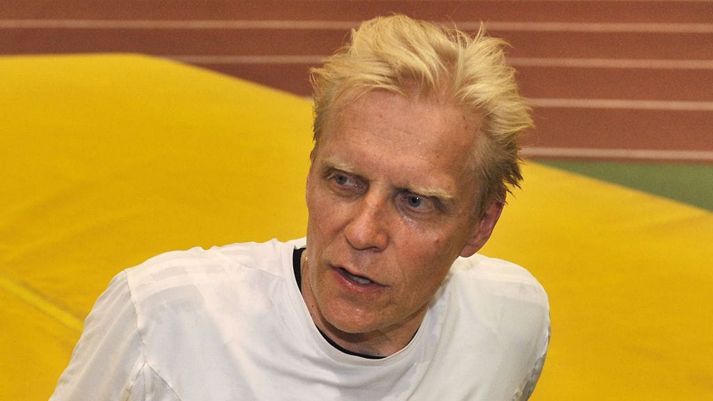 Arto Bryggare toimii nykyään Helsingin kaupunginvaltuutettuna ja kaupunginhallituksen varapuheenjohtajana. Kuva vuodelta 2009.