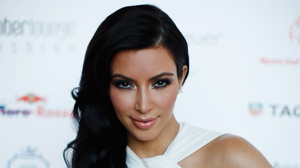 Kim Kardashian
