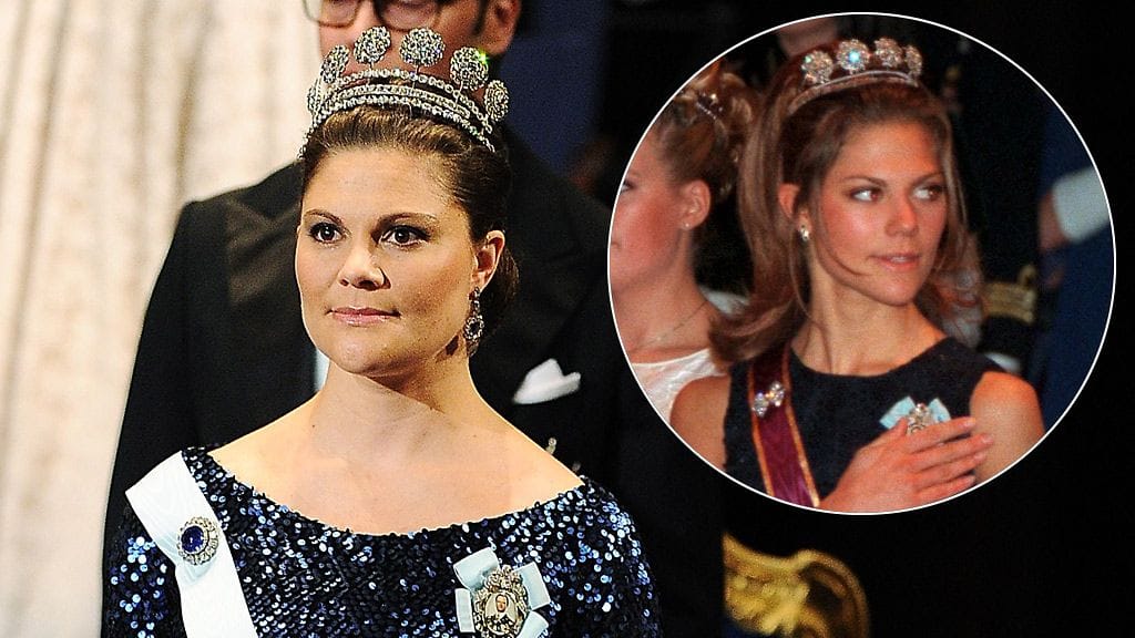 Kruununprinsessa Victoria