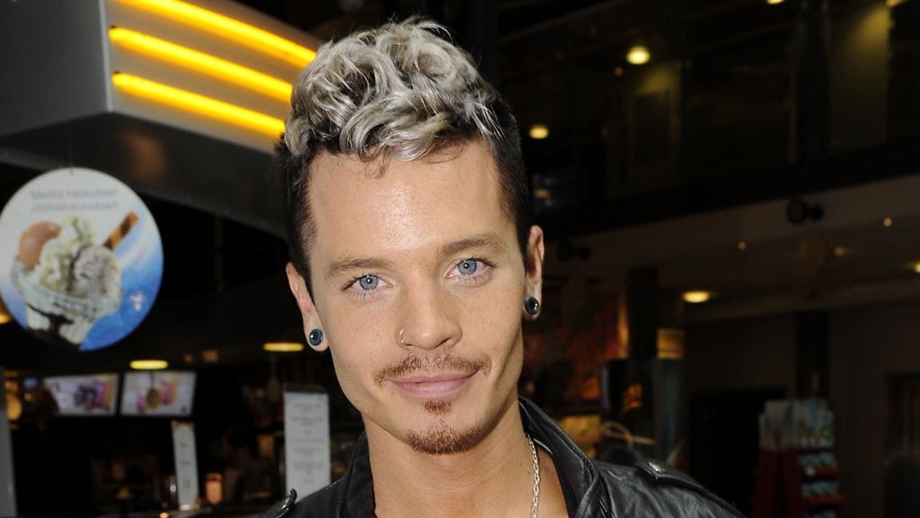 Sauli Koskinen viettää kesää myös Suomessa.