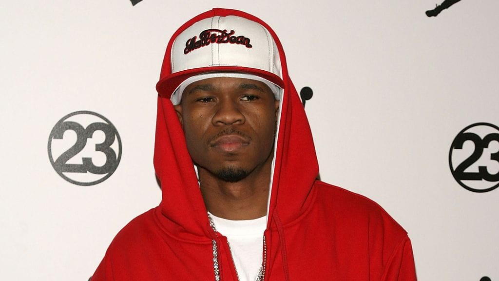 Chamillionaire