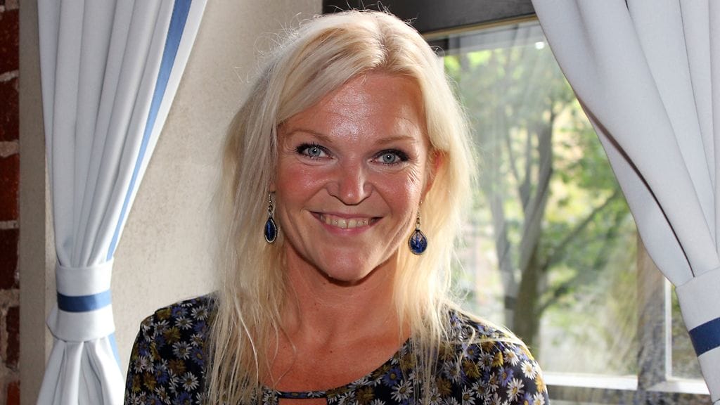 Rakel Lignell