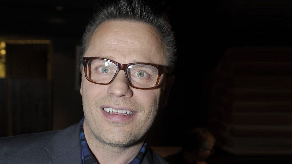 Teuvo Loman. Kuva: Lehtikuva