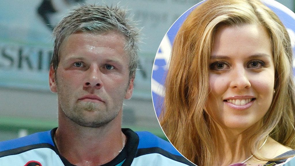 Pasi Nielikäisen ja Jenni Anttilan avioliitto ei ole päätynyt sopuisasti.