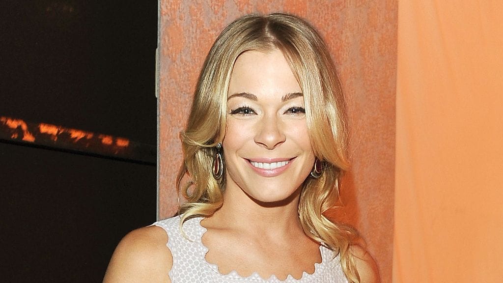 LeAnn Rimes avautuu syrjähypystä tv-haastattelussa.
