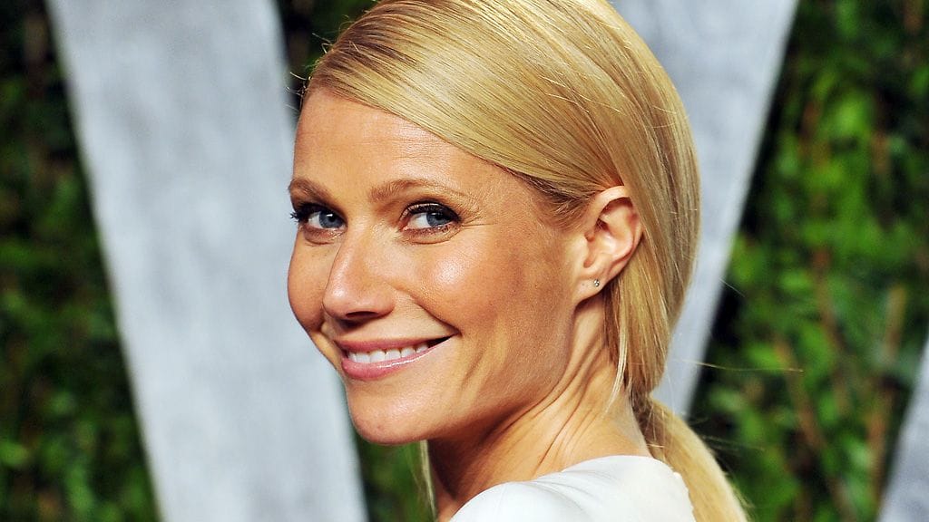 Gwyneth Paltrow. Kuva: Getty Images