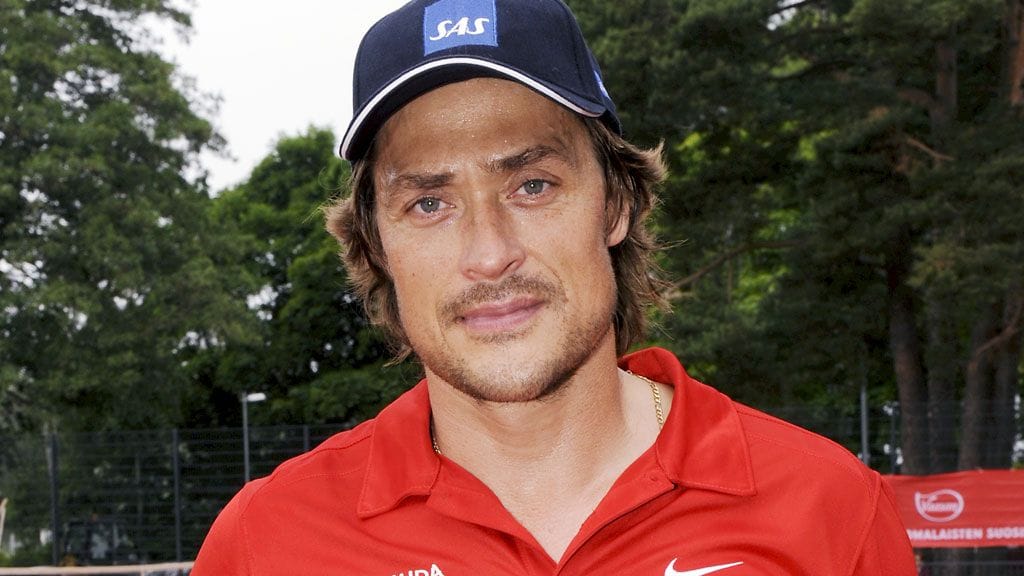 Teemu Selänne