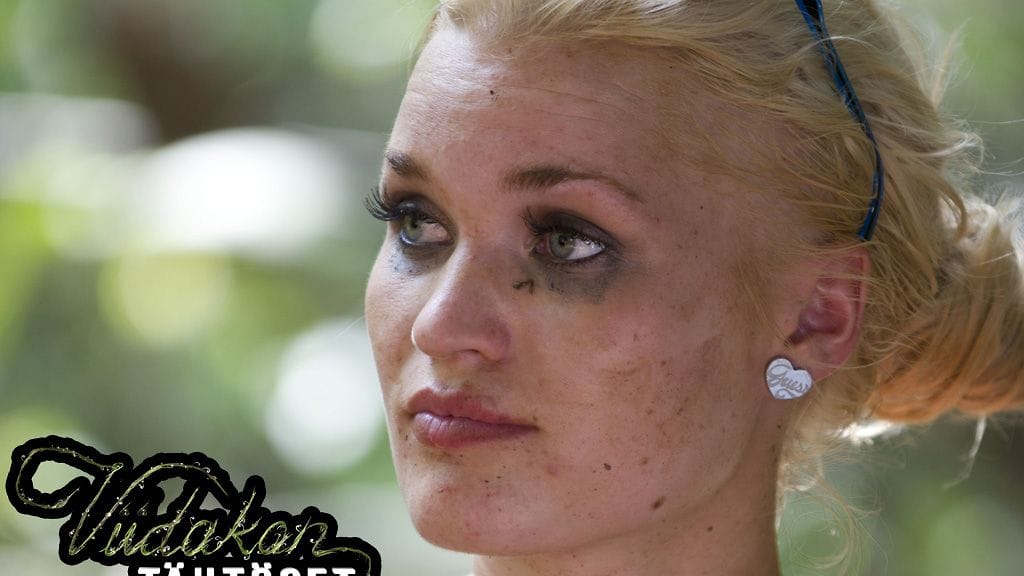 Viidakon tähtöset Iida