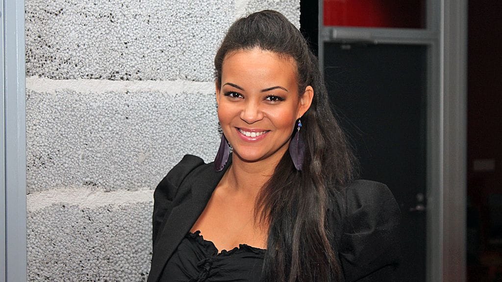 Lola Wallinkoski (o.s. Odusoga)