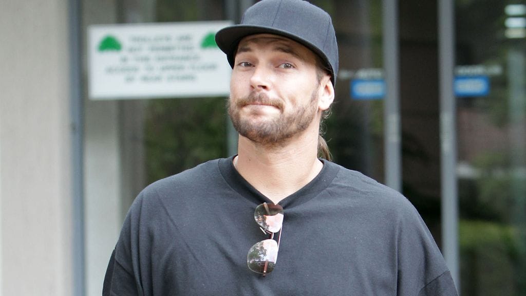 Kevin Federline