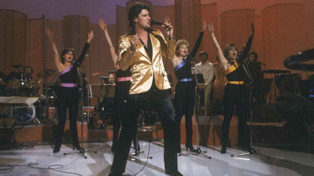 Frederik osallistui Euroviisujen esikarsintoihin vuonna 1981 kappaleella Titanic. Hän ei kuitenkaan päässyt edustamaan Suomea itse kilpailuun.