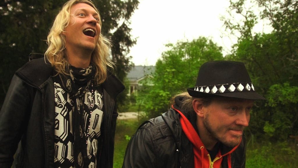 Duudsonit tuli taloon Subilla torstaisin kello 21.