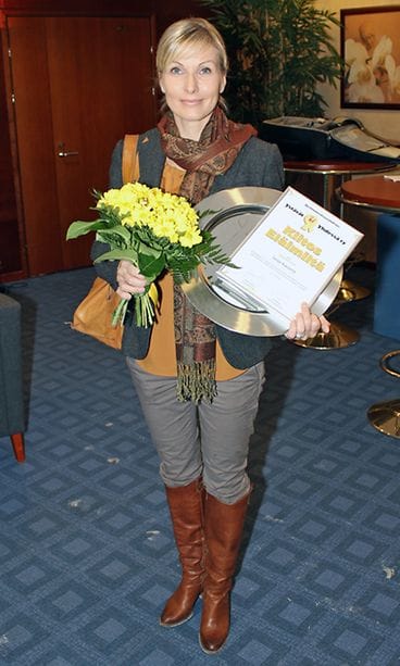 Tanja Karpela