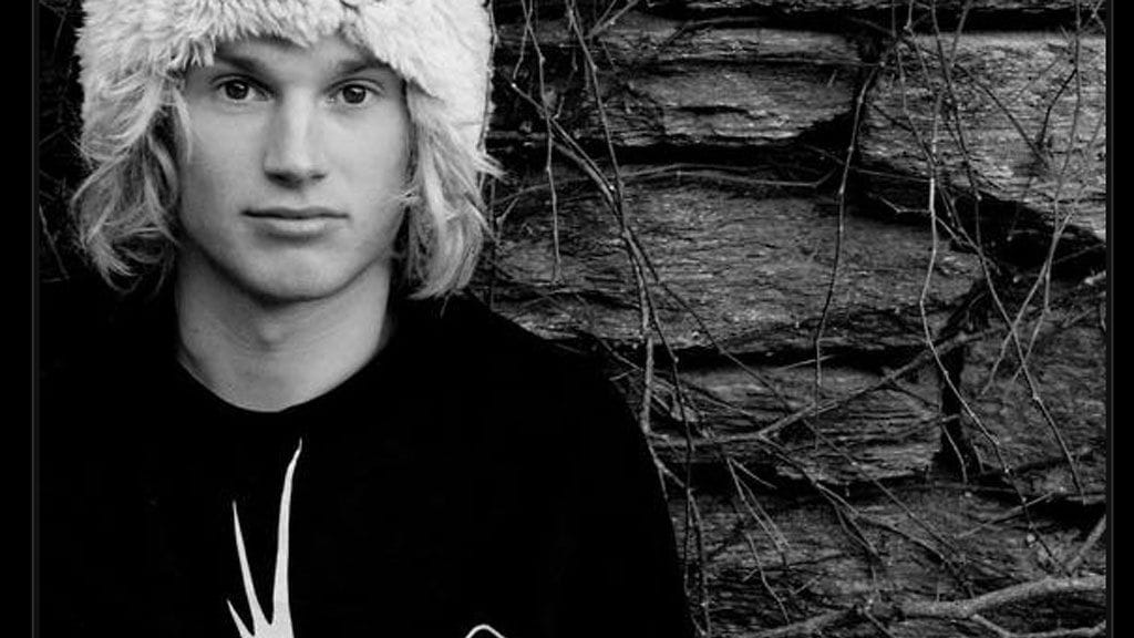 Lauri Heiskari on yksi tunnetuimmista suomalaisista lumilautailijoista.