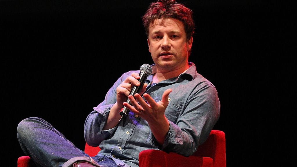 Jamie Oliver kokkaa Subilla sunnuntaisin.