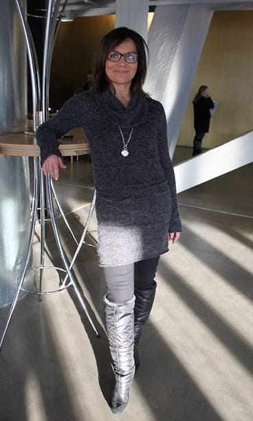 Lena Meriläinen