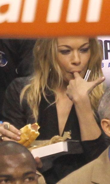 LeAnn Rimes