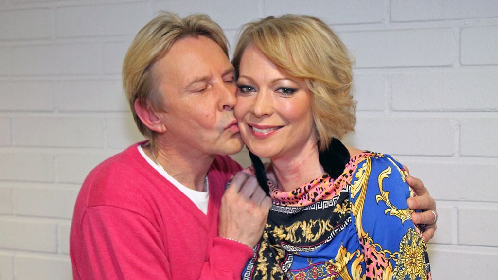 Matti Nykänen ja Susanna Ruotsalainen aikovat avioon ensi vuonna.