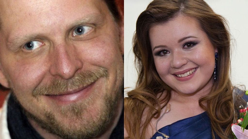 Tommi Liimatainen luotsaa Idolsin voittanutta Diandraa.